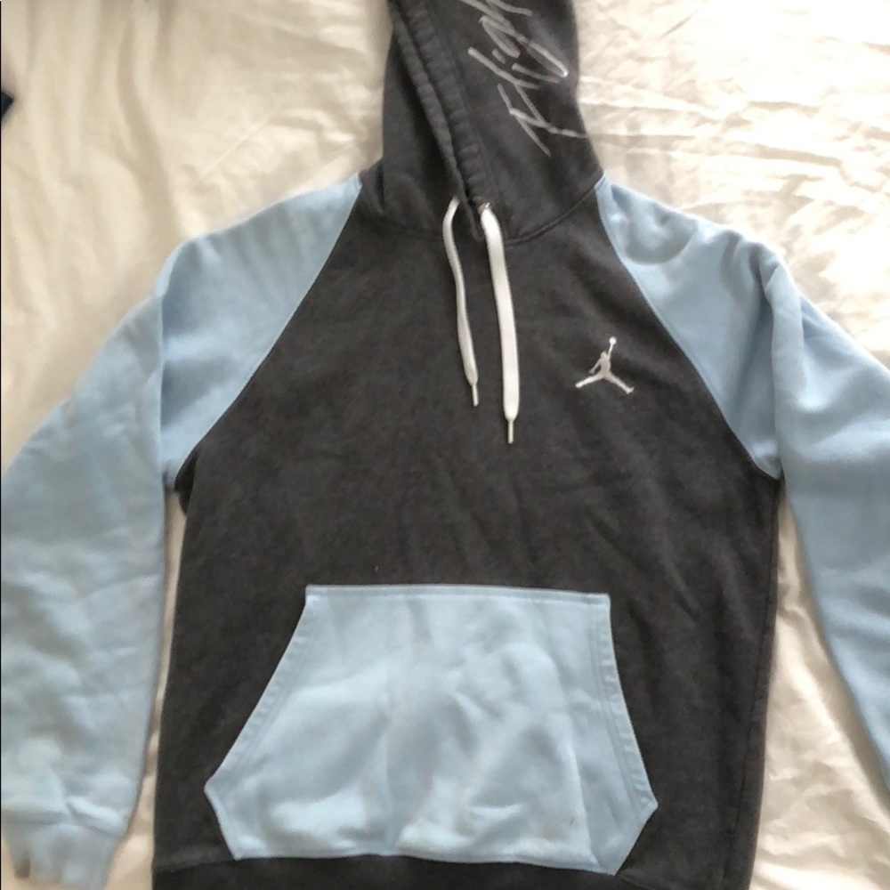 Jordan hoodie